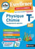 Physique-Chimie Terminale - Pour viser la prépa scientifique - ABC Excellence Ambition prépa - Bac 2027 - Enseignement de spécialité Tle - Cours, Approfondissement, Méthode, Exercices et Sujets - EPUB