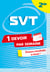 SVT - 2de - Devenez incollable à l'écrit !