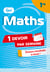 Spé Maths. 1re - Devenez incollable à l'écrit !