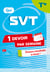 Spé SVT - Tle - Devenez incollable à l'écrit !