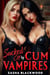Sucked Off by Cum Vampires - Monsters