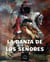 La danza de los señores - Novela historica napoleónica