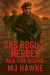 Red Tide Rising - S.A.S Rogue Heros, #2