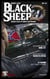 Black Sheep: Unique Tales of Terror and Wonder No. 26 | August 2025 - Black Sheep Magazine, #26