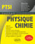Physique-Chimie PTSI