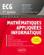Mathématiques appliquées - Informatique - ECG 1re année