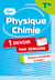 Spé Physique-chimie. Tle - Devenez incollable à l'écrit !