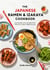 The Japanese Ramen & Izakaya Cookbook: Cozy Noodles and Irresistible Small Plates from Japan’s Nightlife Scene - Japanese Cookbooks, #1