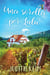 Una sorella per Lulu - Chandler Hill Inn Series, #3