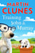 Training John and Murray - It’s Puppy Chaos For Britain’s Best-Known Dog Lover Martin Clunes!