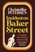 Incident on Baker Street - WPC Petra 'Pitalaat' Jensen, #1