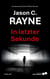 In letzter Sekunde - Thriller | Ein atemloser Wettlauf gegen die Zeit | Fesselndes Entführungsdrama, in dem die Grenzen zwischen Realität und digitaler Täuschung verschwimmen.