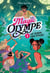 Magic Olympe - tome 1 - Le temps des titans