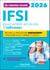 Mon grand guide IFSI 2026 pour entrer en école d'infirmier - Réussir La procédure Parcoursup + Fondamentaux + Remise à niveau
