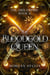The Bloodgold Queen - The Aris Empire, #2