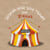 Joshua und sein Traum vom Zirkus