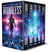 Boundless | Complete Series Box Set