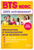 BTS NDRC - Négociation et digitalisation de la relation client