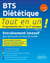 BTS Diététique