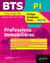 BTS Professions Immobilières (PI)