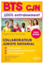 BTS CJN - Collaborateur juriste notarial