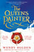 The Queen's Painter - a thrilling new take on the Anne Boleyn story through the eyes of the Tudor court's painter