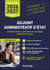 Concours Adjoint administratif d'Etat - 2026-2027 - Externe et interne - Tout-en-un