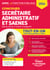 Concours Secrétaire administratif et SAENES - Catégorie B - Tout-en-un - Externe et interne - Concours 2026 - Tout le cours en audio