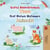 Erstes Bildwörterbuch Tiere First Picture Dictionary Animals - German English Bilingual Collection