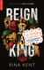 Kingdom Duet - Tome 1 : Reign of a King