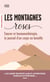 Les montagnes roses - Cancer et hormonothérapie, le journal d'un corps en bataille