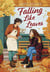 Bramble Falls (Tome 1) - Falling Like Leaves
