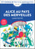 Alice au pays des merveilles