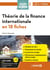 Théorie de la finance internationale en 18 fiches - Pour L1, L2, Prépas