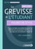 Le Grevisse de l'étudiant - Figures de style - Licence - Prépas - CAPES - Agrégation