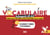 Vocabulaire espagnol A1-A2 en 1000 mots, 200 cartes mentales et en audio avec paloma.sicomprendo - 100 exercices et corrigés - 3 tests interactifs