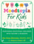 Moodtopia for Kids - Nurturing Emotional Wellness with Nature's Remedies
