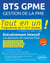 BTS GPME Gestion de la PME - Gestion de la PME