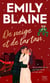 De neige et de tartan - La nouvelle romance de Noël d'Emily Blaine, l'autrice de Dear You
