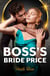 Boss's Bride Price