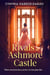Rivals at Ashmore Castle - An unputdownable, juicy family drama for 2026, perfect for fans of Downton Abbey, The Crown and Bridgerton.