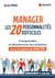 Manager les 20 personnalités difficiles - Comprendre et désamorcer les tensions avec la méthode pacte