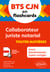 BTS CJN en flashcards - Collaborateur juriste notarial