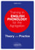 Training in English Phonology for the Agrégation - Theory and Practice