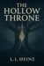 The Hollow Throne - The Shining Ones, #3
