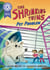 Graphics: The Shrinking Twins: Pet Problem - Book band Purple 8