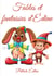 Fables et fantaisies d'Édène