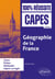 Géographie de la France - CAPES d'histoire-géographie
