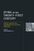 Dying in the Twenty-First Century - Toward a New Ethical Framework for the Art of Dying Well