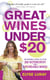 Great Wines Under $20 - Be the Toast of the Party Without Breaking the Bank